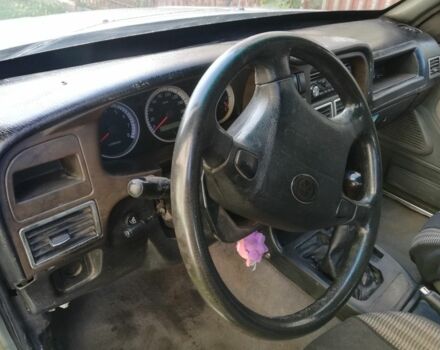 Дади БДД 2007 в Галиче на Automoto.ua Серый Дади БДД, объемом двигателя 2.2 л и пробегом 98 тыс. км за 1200 $, фото 6 на Automoto.ua