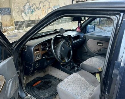 Черный Дади Блайс, объемом двигателя 2.2 л и пробегом 0 тыс. км за 2150 $, фото 10 на Automoto.ua