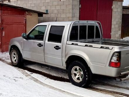 Сірий Даді Блайс, об'ємом двигуна 2.2 л та пробігом 170 тис. км за 1800 $, фото 1 на Automoto.ua