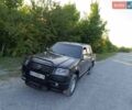 Чорний Даді Bliss, об'ємом двигуна 2.2 л та пробігом 212 тис. км за 4000 $, фото 1 на Automoto.ua