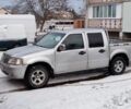 Серый Дади Блисс, объемом двигателя 2.2 л и пробегом 170 тыс. км за 3100 $, фото 1 на Automoto.ua