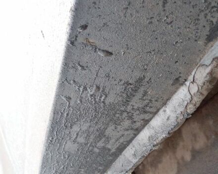 Сірий Даді Bliss, об'ємом двигуна 2.2 л та пробігом 170 тис. км за 1800 $, фото 8 на Automoto.ua