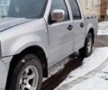 Серый Дади Блисс, объемом двигателя 2.2 л и пробегом 170 тыс. км за 2700 $, фото 9 на Automoto.ua
