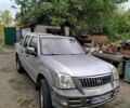 Серый Дади Гроз, объемом двигателя 2.2 л и пробегом 80 тыс. км за 5000 $, фото 19 на Automoto.ua