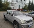 Серый Дади Гроз, объемом двигателя 2.2 л и пробегом 80 тыс. км за 5000 $, фото 11 на Automoto.ua