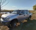 Серый Дади Гроз, объемом двигателя 2.2 л и пробегом 80 тыс. км за 5000 $, фото 8 на Automoto.ua