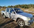 Серый Дади Гроз, объемом двигателя 2.2 л и пробегом 80 тыс. км за 5000 $, фото 7 на Automoto.ua