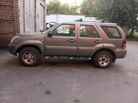 Дади Гроз 2009 в Харькове на Automoto.ua Серый Дади Гроз, объемом двигателя 0.22 л и пробегом 81 тыс. км за 5444 $, фото 1 на Automoto.ua