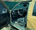 Оранжевый Дади Гроз, объемом двигателя 0 л и пробегом 256 тыс. км за 1700 $, фото 5 на Automoto.ua