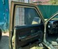 Оранжевый Дади Гроз, объемом двигателя 0 л и пробегом 256 тыс. км за 1700 $, фото 6 на Automoto.ua
