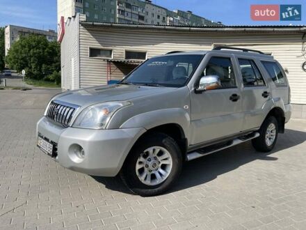 Даді Shuttle 2007 у Чернівцях на Automoto.ua Бежевий Даді Shuttle, об'ємом двигуна 2.2 л та пробігом 94 тис. км за 4000 $, фото 1 на Automoto.ua
