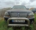 Черный Дади Шатл, объемом двигателя 2.8 л и пробегом 100 тыс. км за 1100 $, фото 1 на Automoto.ua