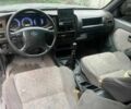 Черный Дади Шатл, объемом двигателя 2.8 л и пробегом 166 тыс. км за 2700 $, фото 6 на Automoto.ua