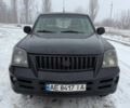 Чорний Даді Shuttle, об'ємом двигуна 2.2 л та пробігом 228 тис. км за 2950 $, фото 7 на Automoto.ua