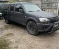 Черный Дади Шатл, объемом двигателя 2.8 л и пробегом 166 тыс. км за 2700 $, фото 1 на Automoto.ua