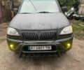 Черный Дади Шатл, объемом двигателя 2.8 л и пробегом 166 тыс. км за 2700 $, фото 1 на Automoto.ua