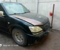 Черный Дади Шатл, объемом двигателя 2.6 л и пробегом 160 тыс. км за 1563 $, фото 2 на Automoto.ua