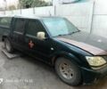 Черный Дади Шатл, объемом двигателя 2.6 л и пробегом 160 тыс. км за 1596 $, фото 1 на Automoto.ua