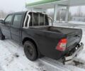 Чорний Даді Shuttle, об'ємом двигуна 2.2 л та пробігом 228 тис. км за 2950 $, фото 2 на Automoto.ua
