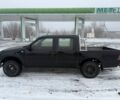 Чорний Даді Shuttle, об'ємом двигуна 2.2 л та пробігом 228 тис. км за 2950 $, фото 5 на Automoto.ua