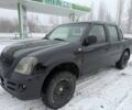 Чорний Даді Shuttle, об'ємом двигуна 2.2 л та пробігом 228 тис. км за 2950 $, фото 1 на Automoto.ua