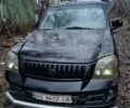Чорний Даді Shuttle, об'ємом двигуна 2.2 л та пробігом 350 тис. км за 1000 $, фото 1 на Automoto.ua