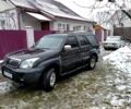 Чорний Даді Shuttle, об'ємом двигуна 2.8 л та пробігом 198 тис. км за 4400 $, фото 2 на Automoto.ua