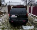 Черный Дади Шатл, объемом двигателя 2.8 л и пробегом 198 тыс. км за 3800 $, фото 4 на Automoto.ua