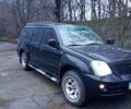 Чорний Даді Shuttle, об'ємом двигуна 0 л та пробігом 180 тис. км за 2500 $, фото 1 на Automoto.ua