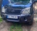 Черный Дади Шатл, объемом двигателя 2.8 л и пробегом 140 тыс. км за 3500 $, фото 1 на Automoto.ua