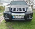 Чорний Даді Shuttle, об'ємом двигуна 2.4 л та пробігом 125 тис. км за 2500 $, фото 1 на Automoto.ua