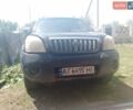 Чорний Даді Shuttle, об'ємом двигуна 2.24 л та пробігом 200 тис. км за 1500 $, фото 3 на Automoto.ua