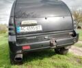 Чорний Даді Shuttle, об'ємом двигуна 2.4 л та пробігом 125 тис. км за 2500 $, фото 3 на Automoto.ua