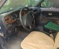 Чорний Даді Shuttle, об'ємом двигуна 2.2 л та пробігом 130 тис. км за 3500 $, фото 2 на Automoto.ua