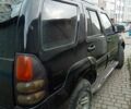 Чорний Даді Shuttle, об'ємом двигуна 2.4 л та пробігом 300 тис. км за 3500 $, фото 5 на Automoto.ua