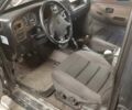 Черный Дади Шатл, объемом двигателя 2.4 л и пробегом 107 тыс. км за 5000 $, фото 9 на Automoto.ua