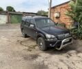 Черный Дади Шатл, объемом двигателя 2.8 л и пробегом 2 тыс. км за 2500 $, фото 1 на Automoto.ua