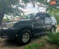 Чорний Даді Shuttle, об'ємом двигуна 2.77 л та пробігом 127 тис. км за 4000 $, фото 2 на Automoto.ua
