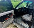 Черный Дади Шатл, объемом двигателя 2.4 л и пробегом 184 тыс. км за 2000 $, фото 4 на Automoto.ua
