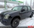 Чорний Даді Shuttle, об'ємом двигуна 2.2 л та пробігом 22800 тис. км за 2950 $, фото 1 на Automoto.ua