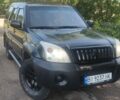 Черный Дади Шатл, объемом двигателя 2.2 л и пробегом 102 тыс. км за 3200 $, фото 1 на Automoto.ua