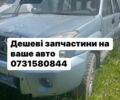 Чорний Даді Shuttle, об'ємом двигуна 2 л та пробігом 20 тис. км за 1000 $, фото 1 на Automoto.ua