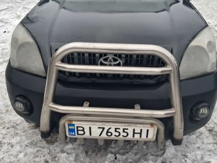 Черный Дади Шатл, объемом двигателя 2.4 л и пробегом 1 тыс. км за 3400 $, фото 1 на Automoto.ua