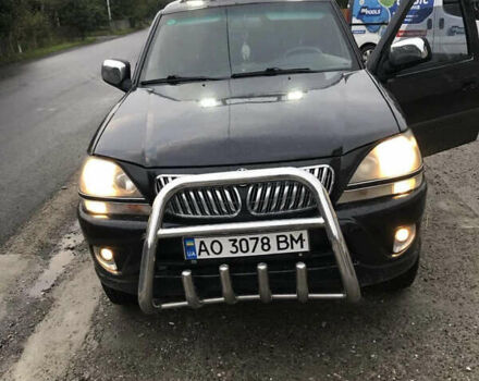 Чорний Даді Shuttle, об'ємом двигуна 2.24 л та пробігом 290 тис. км за 3000 $, фото 1 на Automoto.ua