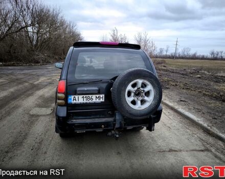 Черный Дади Шатл, объемом двигателя 2.2 л и пробегом 0 тыс. км за 3000 $, фото 1 на Automoto.ua