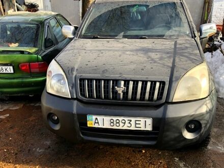 Чорний Даді Shuttle, об'ємом двигуна 2.4 л та пробігом 20000 тис. км за 2000 $, фото 1 на Automoto.ua