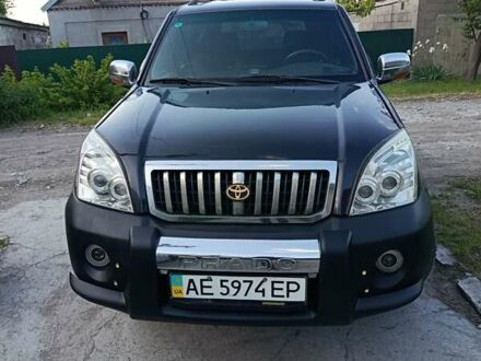 Дади Шатл 2007 в Каменское - Днепродзержинск на Automoto.ua Черный Дади Шатл, объемом двигателя 2.77 л и пробегом 156 тыс. км за 5100 $, фото 1 на Automoto.ua