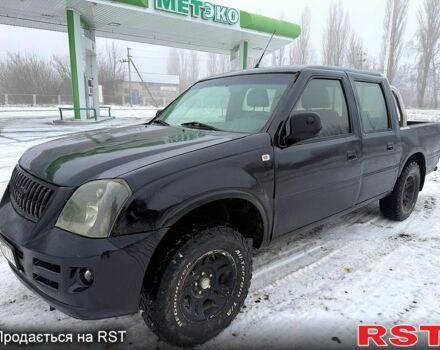 Черный Дади Шатл, объемом двигателя 2.2 л и пробегом 22800 тыс. км за 2950 $, фото 1 на Automoto.ua