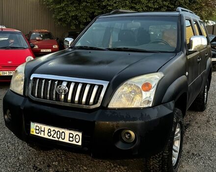 Чорний Даді Shuttle, об'ємом двигуна 2.2 л та пробігом 188 тис. км за 1950 $, фото 1 на Automoto.ua