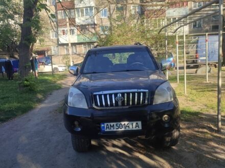 Чорний Даді Shuttle, об'ємом двигуна 2.2 л та пробігом 340 тис. км за 2800 $, фото 1 на Automoto.ua